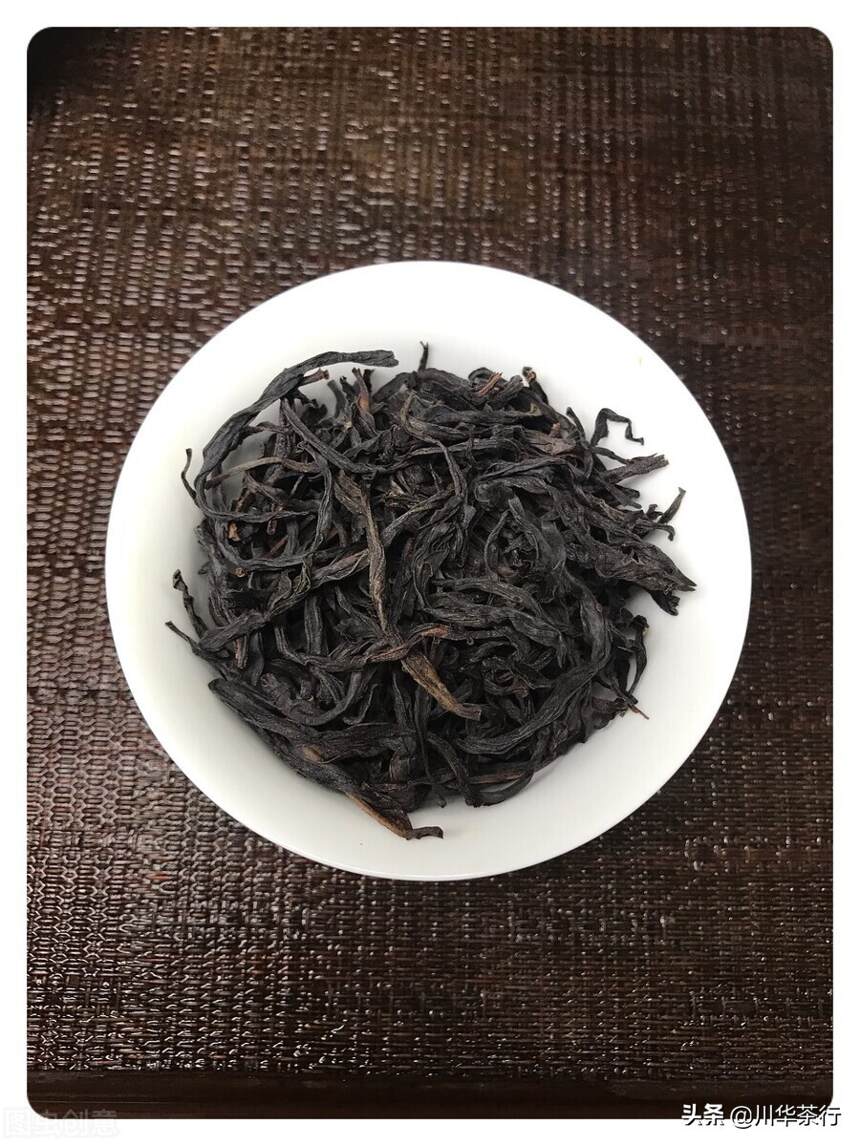 一杯茶，不同的人可以品出不同的人生