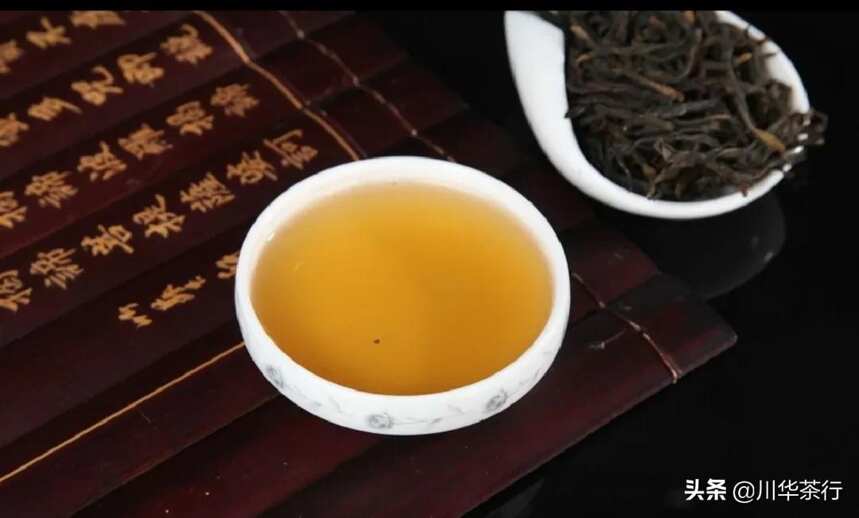 为什么运动后喝茶比大量喝水更解渴？