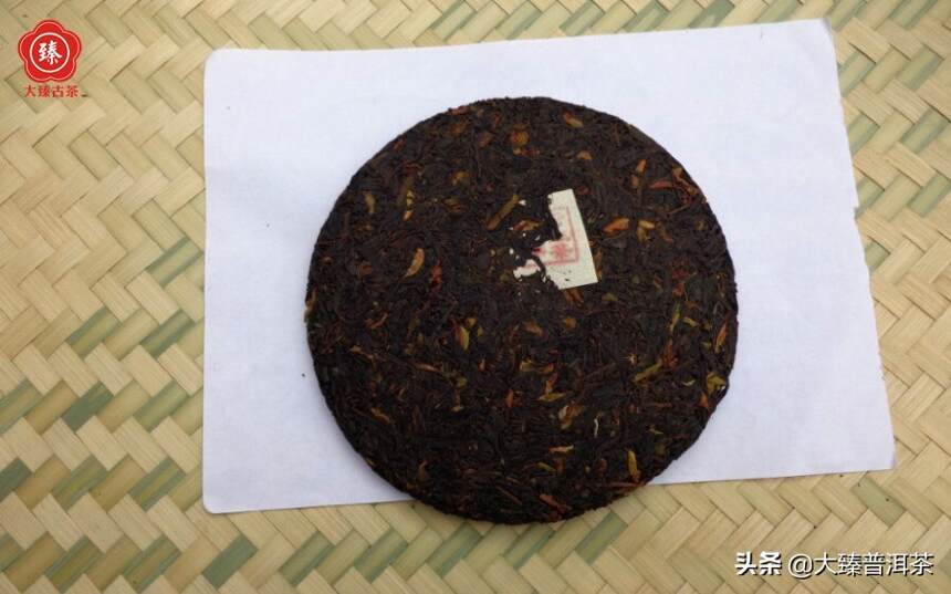 千年老妖｜行者品茶（086）