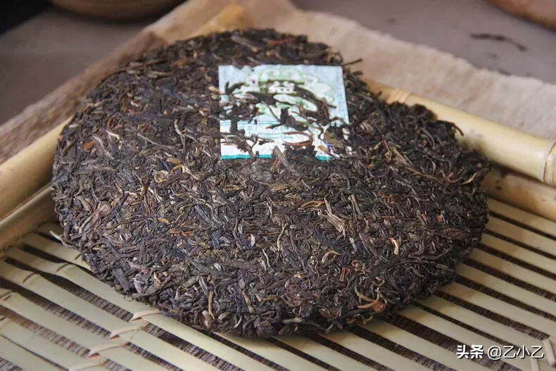 生茶与熟茶的秘密，你知道吗？