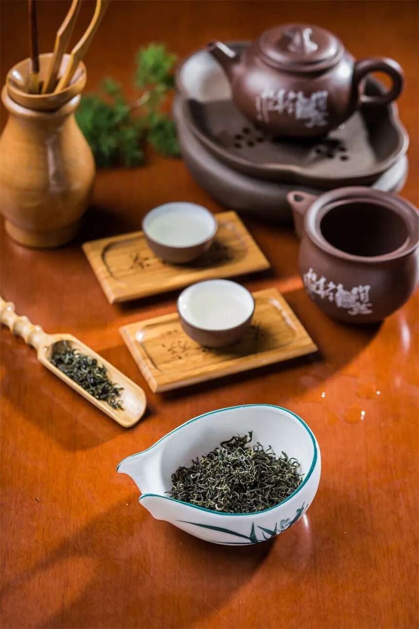 茶友评论精选：都喝茶，我怎么说不出这么一针见血的话，太有才了