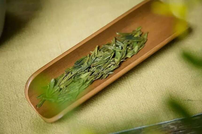 绿茶有4大流派，各类代表茶你喝过几款？