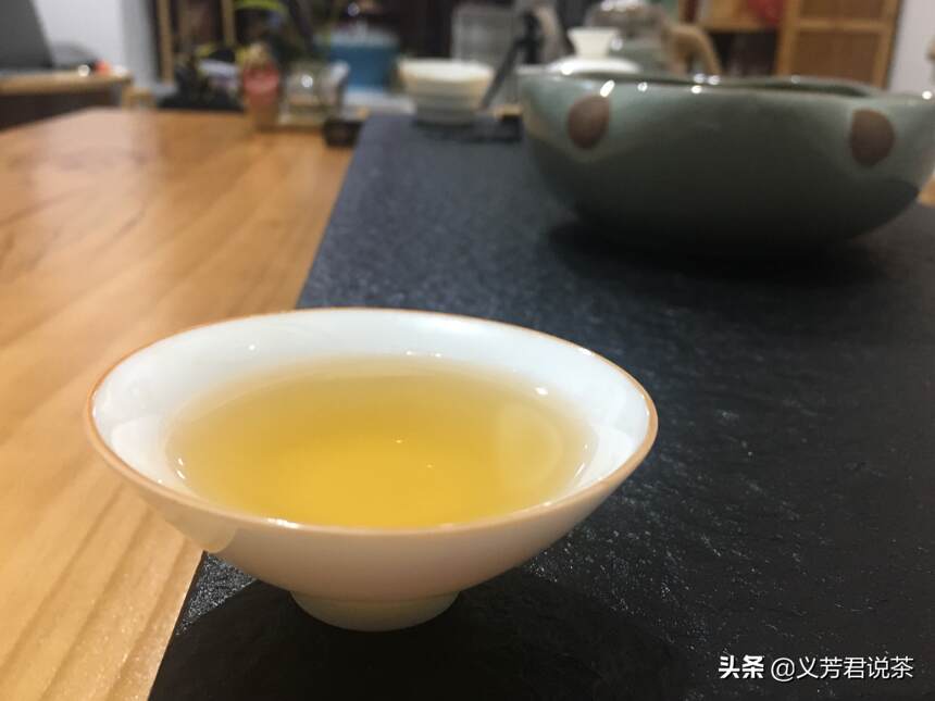 会喝不等于会泡，想喝到一杯好喝红茶，掌握正确冲泡手法很重要