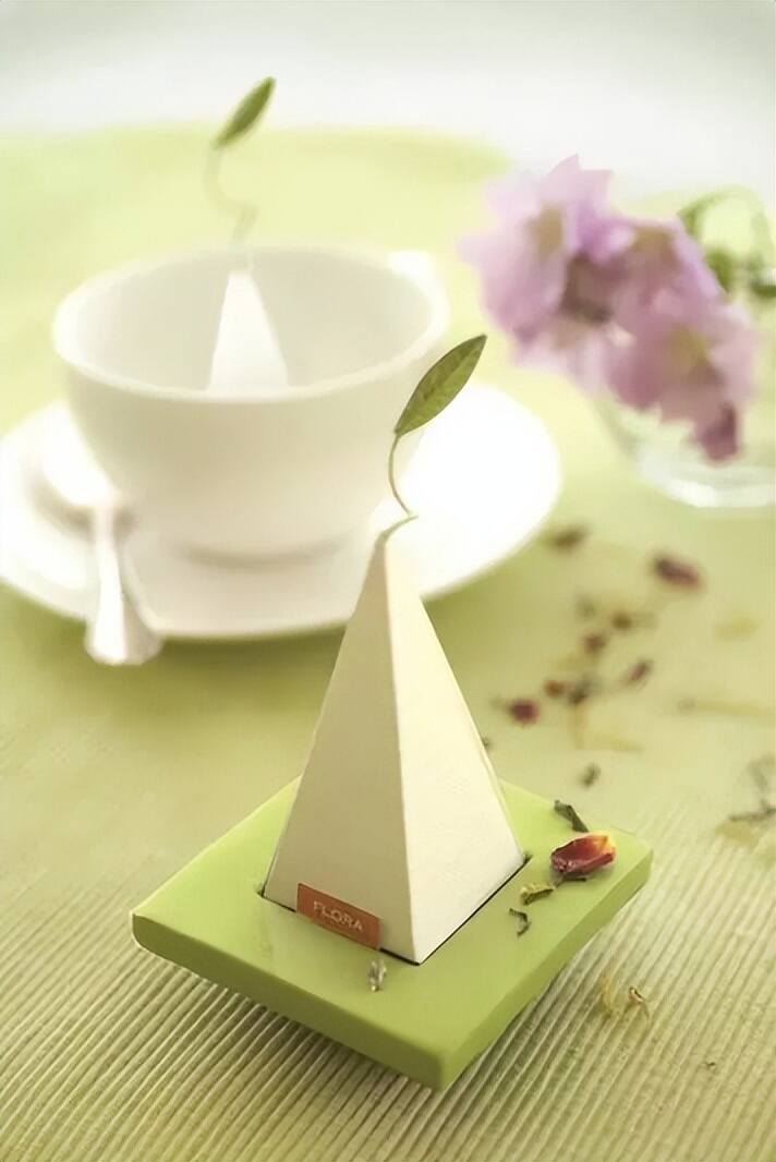 帝芙特说茶：儒释道与中国茶文化（五）