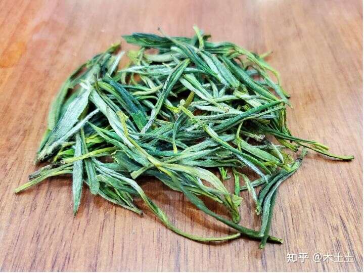 你买过哪些很有性价比的茶叶？