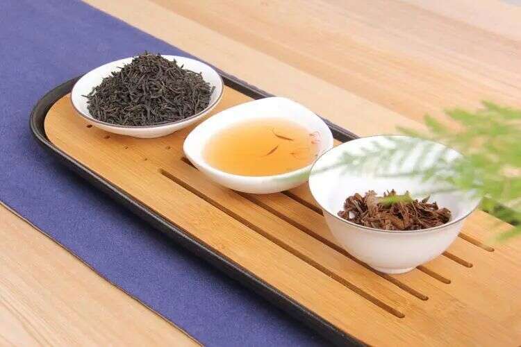 喝红茶，我有一百种方式！你还只会泡着喝吗？