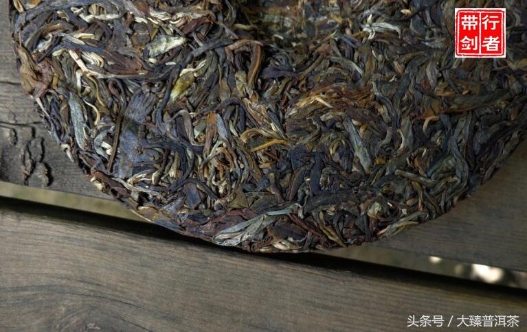 行者品茶(005)：滑竹梁子，那些清白之年