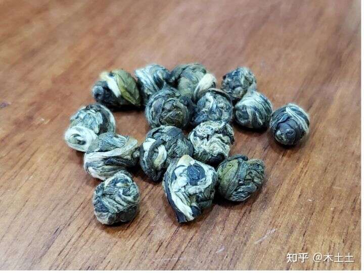 茉莉花茶什么品牌比较正宗，并且好喝？