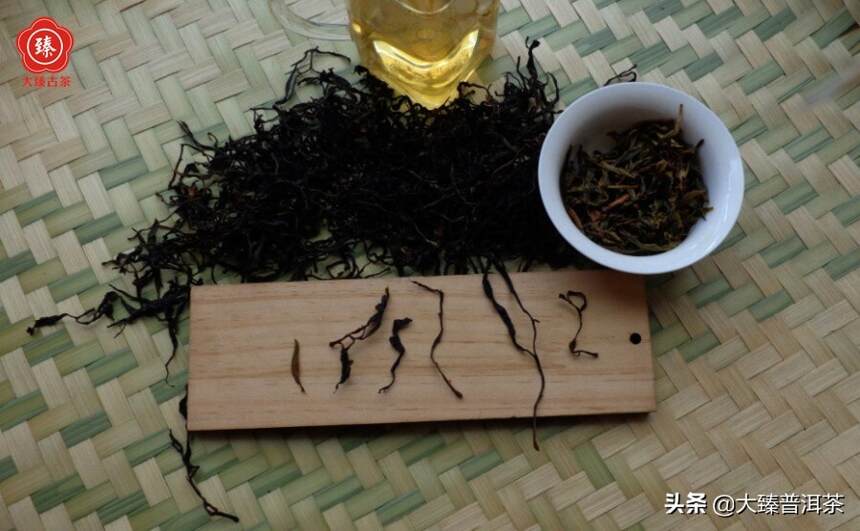 千年老妖｜行者品茶（086）