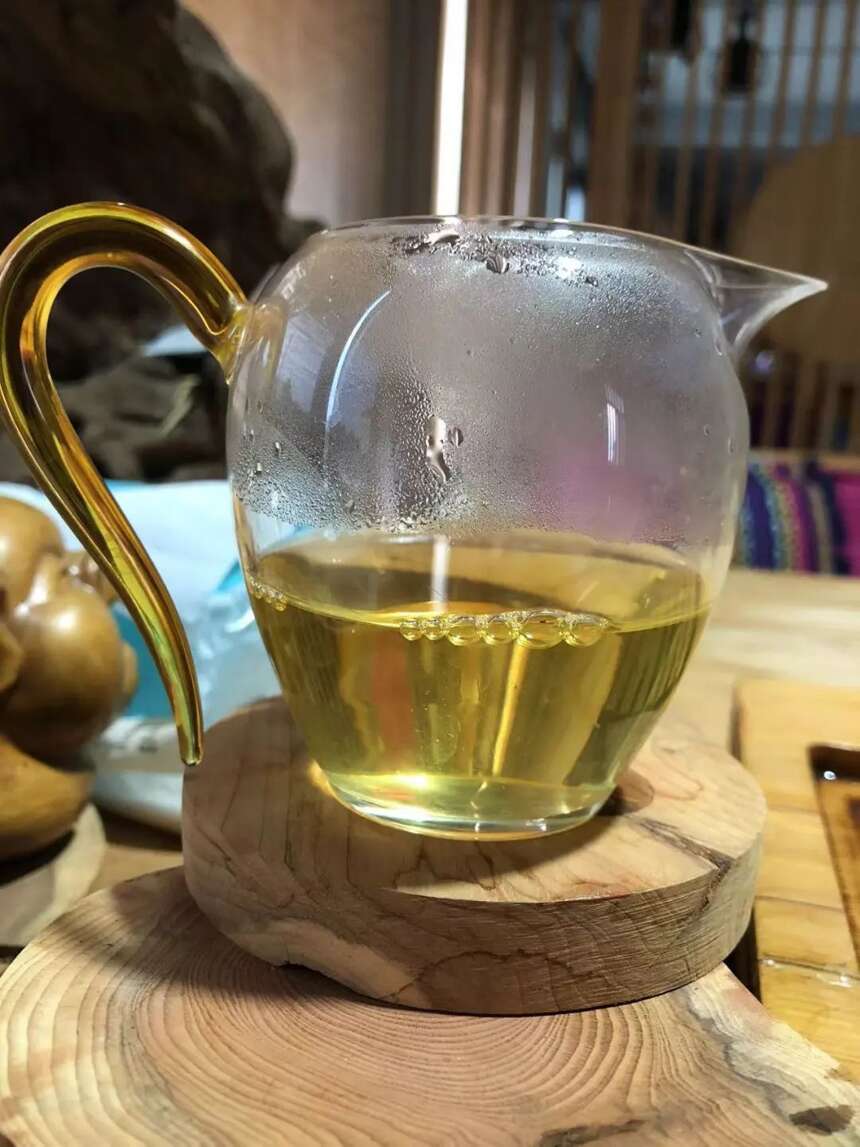蒂芙特说茶：高端茶叶的定义