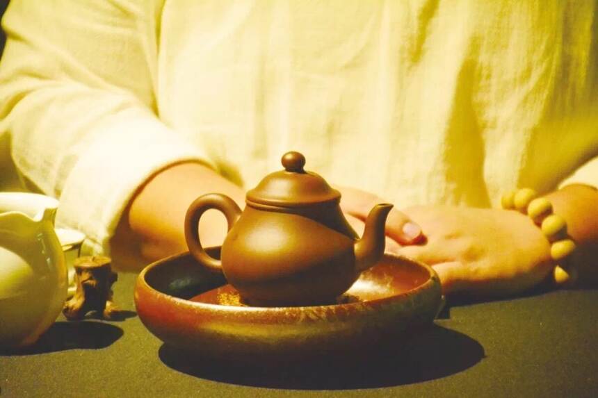 茶中有真味，马来西亚（大马）追寻潮汕功夫茶的足迹