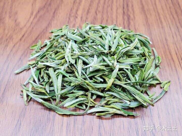 想喝绿茶有没有什么好的推荐？