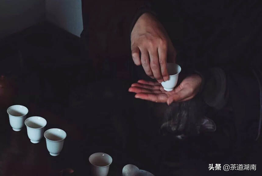 为什么要存茶？12条理由够不够