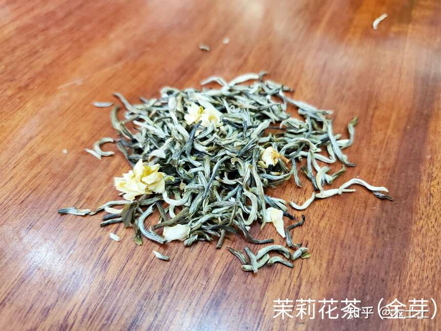 哪个品牌的茉莉花茶可以做为口粮茶