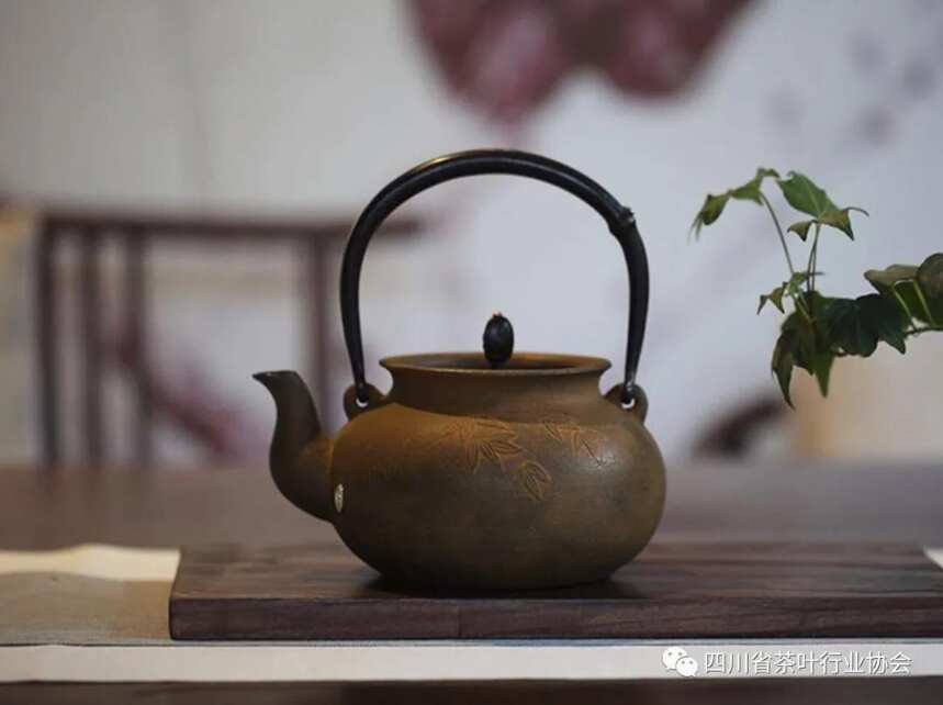 「会员风采」御茗和：品御茗和茶叶 享大自然韵味