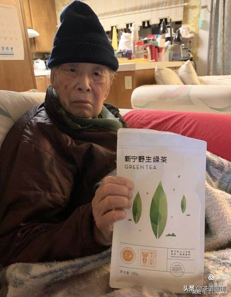 山看张家界，野茶数舜皇山