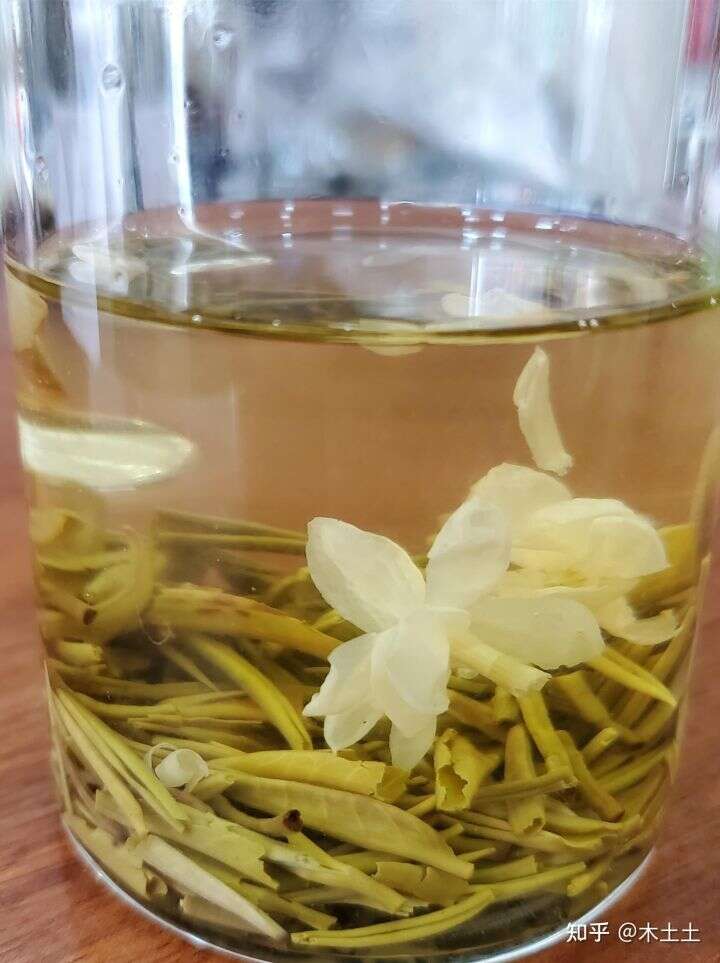 哪个品牌的高端茉莉花茶性价比高？