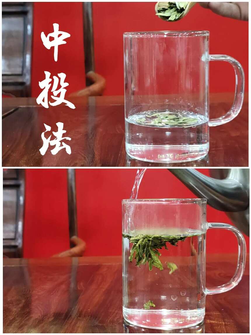 学会这三个绿茶冲泡诀窍，茶艺师泡茶都不香了，赶紧收藏学习吧