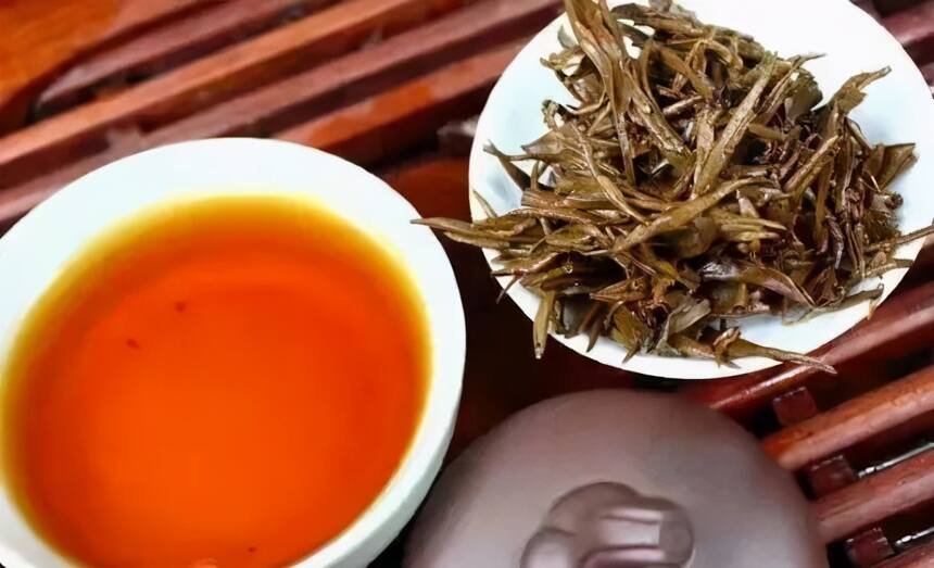 筠连好山好水孕育“三杯茶”