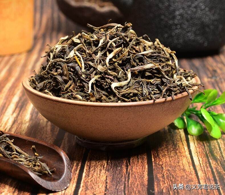 茶圈鄙视链之茉莉花茶真的是低端茶吗？这篇文章真该好好看看