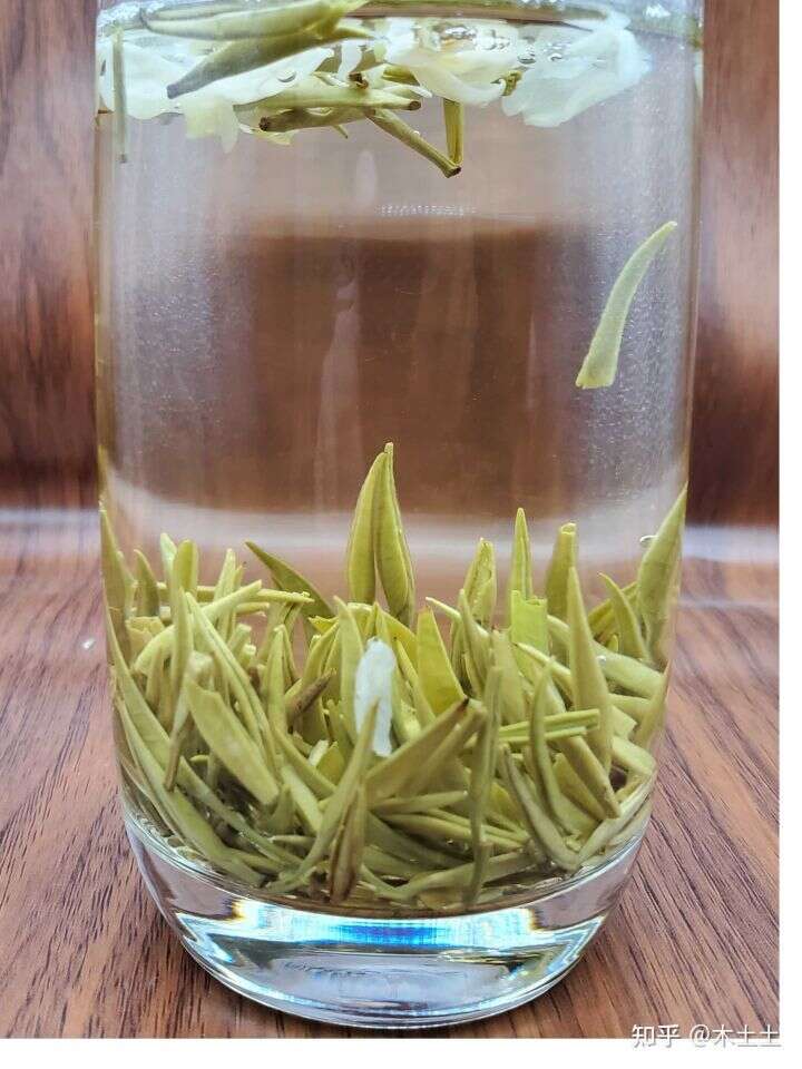 哪个品牌的高端茉莉花茶性价比高？