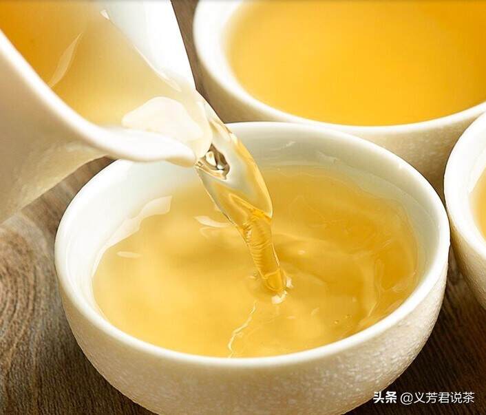 茶圈鄙视链之茉莉花茶真的是低端茶吗？这篇文章真该好好看看