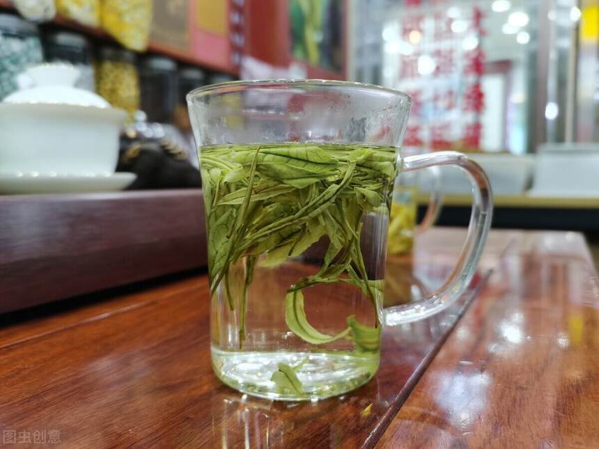 6大茶类的茶汤颜色，是怎么形成的？来自于“茶色素”的鬼斧神工