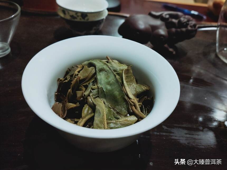 老老曼鹅｜行者品茶(123)