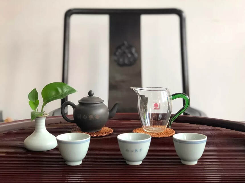 这些泡茶行为，会毁掉你心爱的普洱熟茶，你中招了吗？