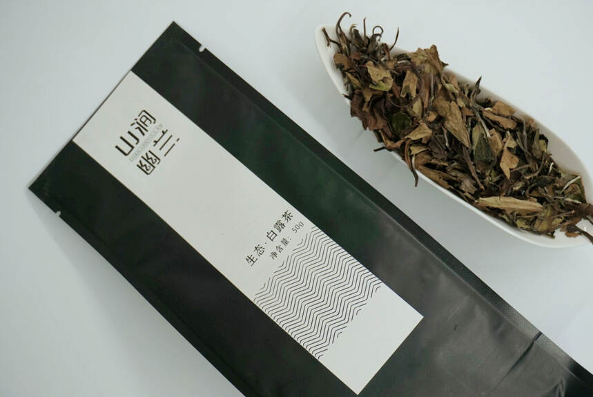 福鼎白茶的新茶与老茶，到底哪个更好？