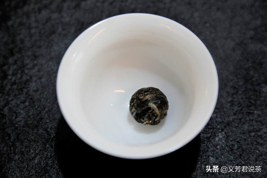 这张中国普洱茶的新名片，将刷新你对高端普洱茶的认知新高度