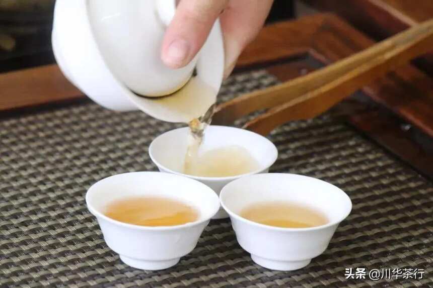 凤凰单丛茶能不能“闷泡”？