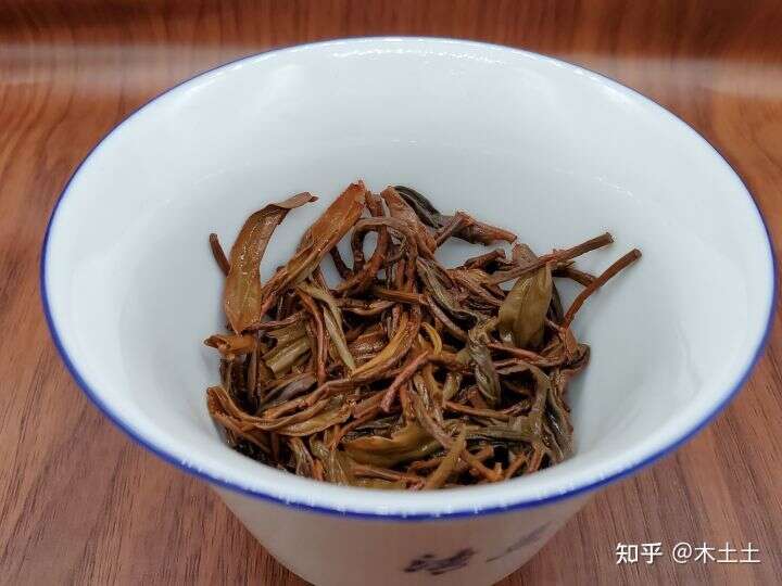 1000左右一斤的口粮茶，有哪些比较好