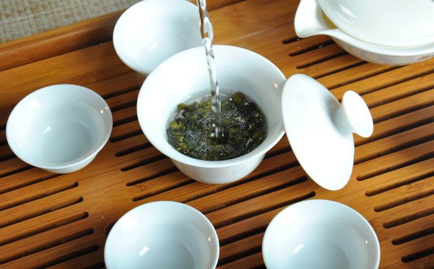 你真的会“泡茶”吗？看看这个就知道了！