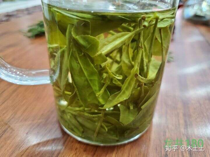 有没有什么好的口粮茶叶推荐？