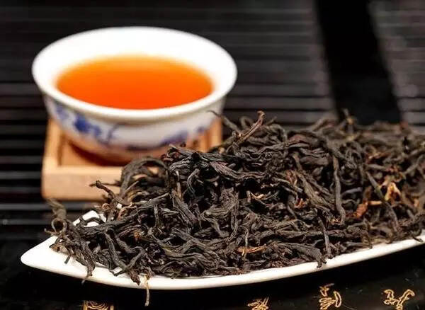 茶香有十种，懂香才懂茶