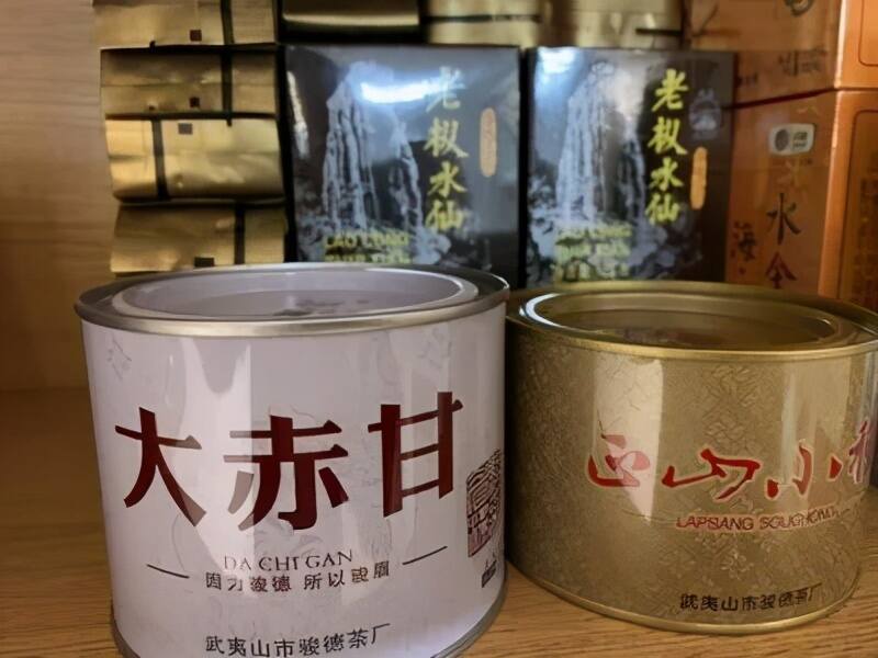 红茶购买指南 | 国内红茶品牌大集合！还不来领取？