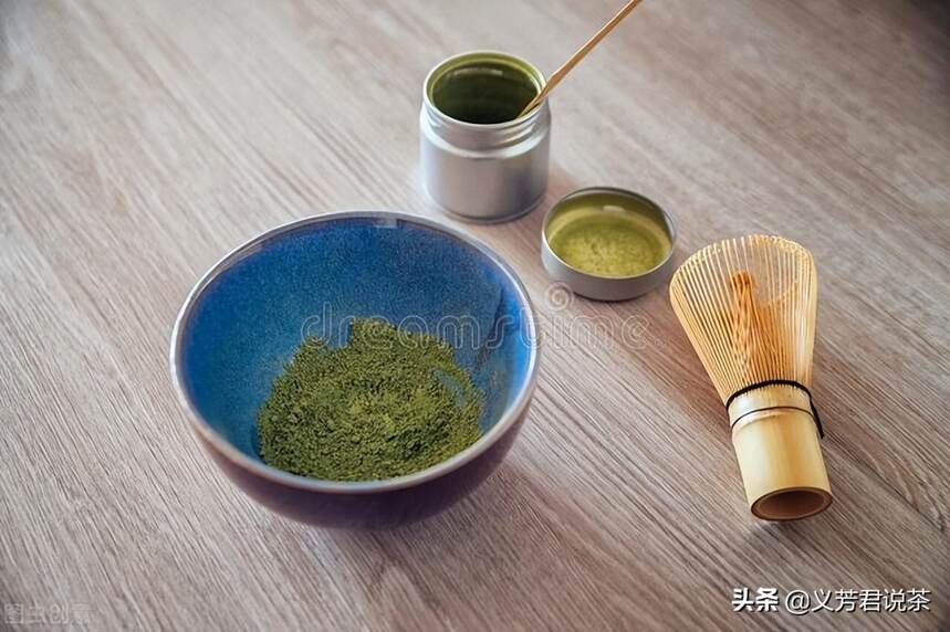 唐宋时期流行的末茶为何逐渐在中原大地上消失？