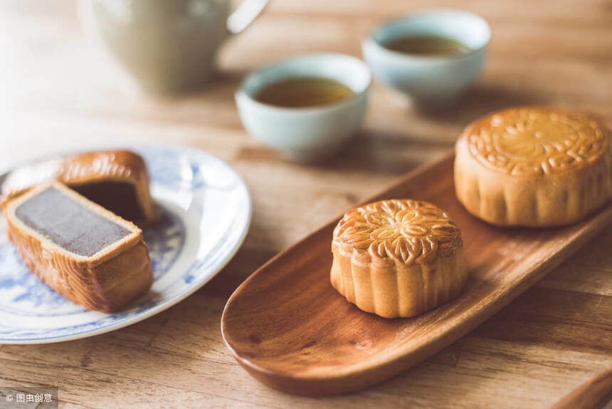 普洱茶的出生证 【内飞】，以七子饼为例，“出”字上面作文章