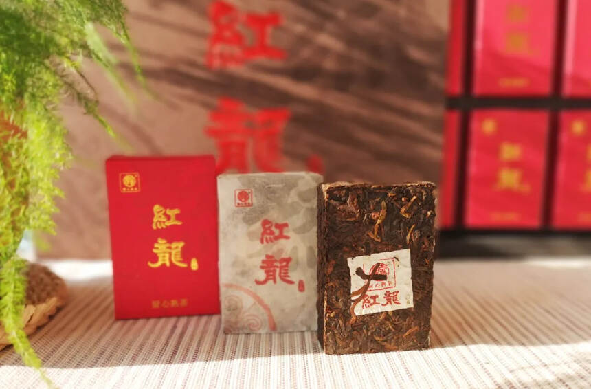 厨心红龙：高颜值，有格调