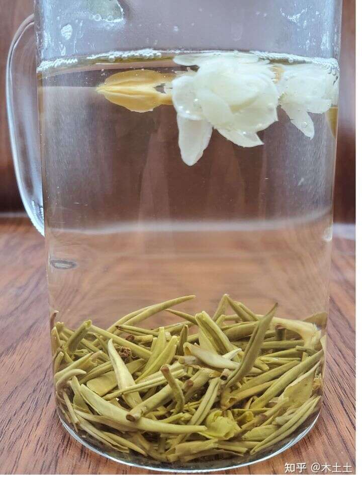 哪个品牌的高端茉莉花茶性价比高？