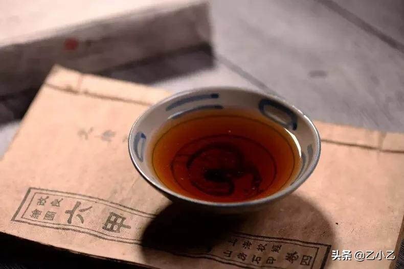 茶圈内流行十二个存茶理由，你怎么看？