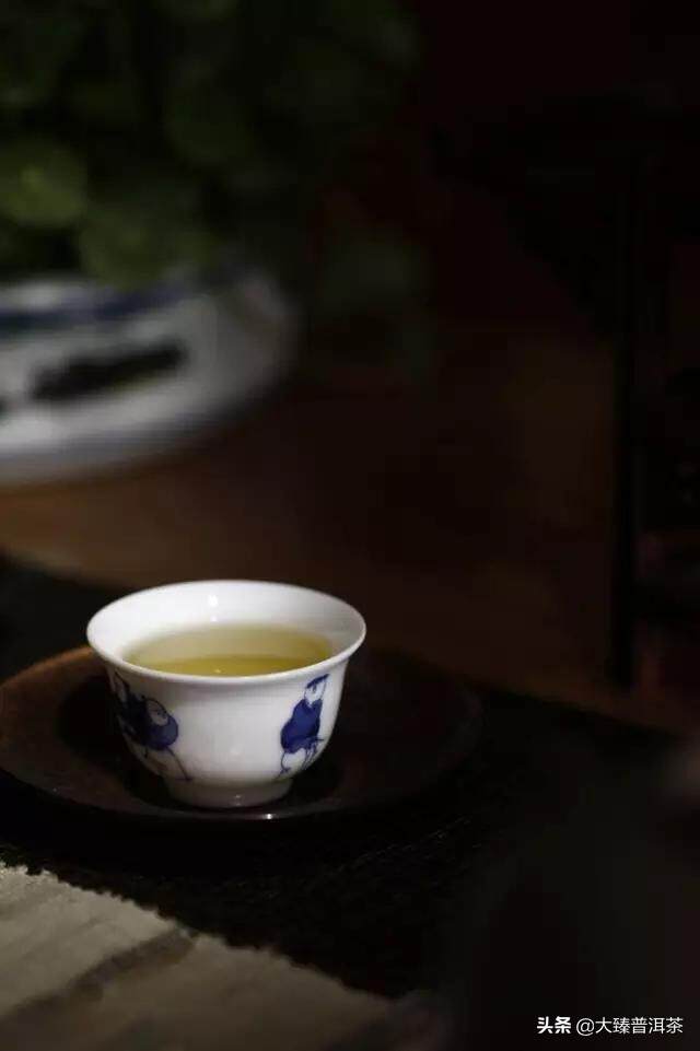 茶无所谓贵贱｜文化