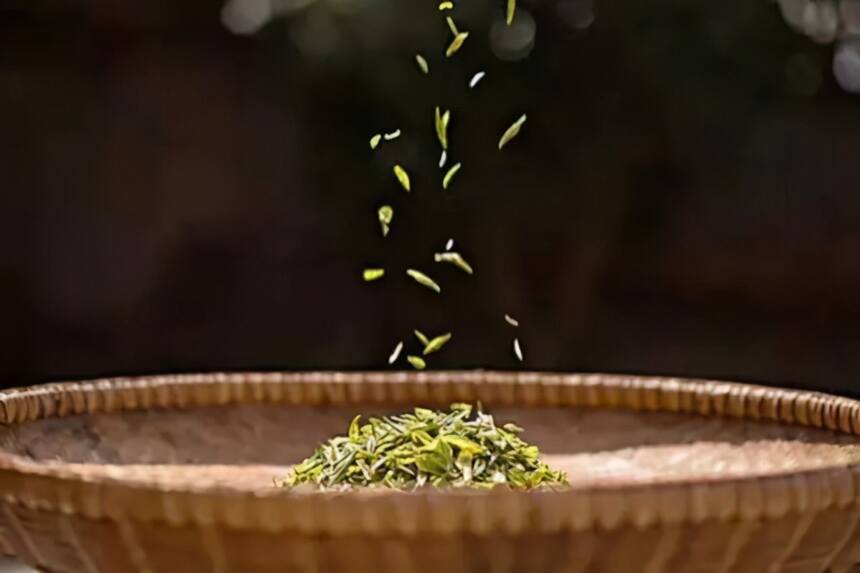 绿茶看嫩，红茶看香，白茶看老？这些“购买指南”有没有道理？