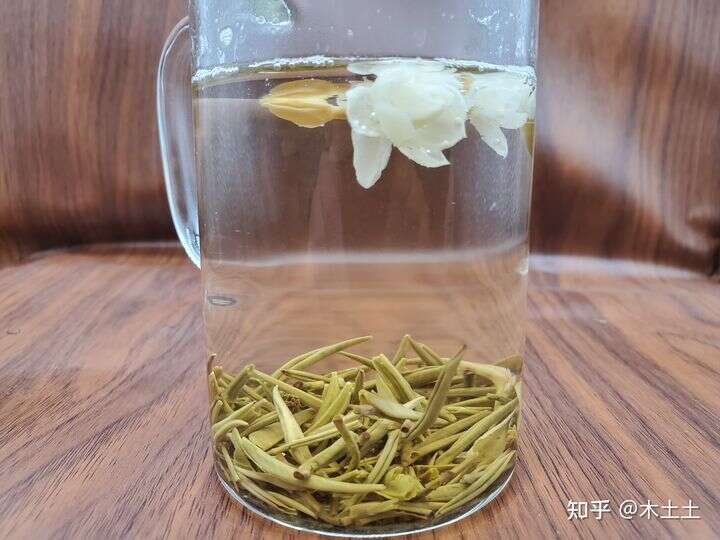 茉莉花茶什么品牌比较正宗，并且好喝？