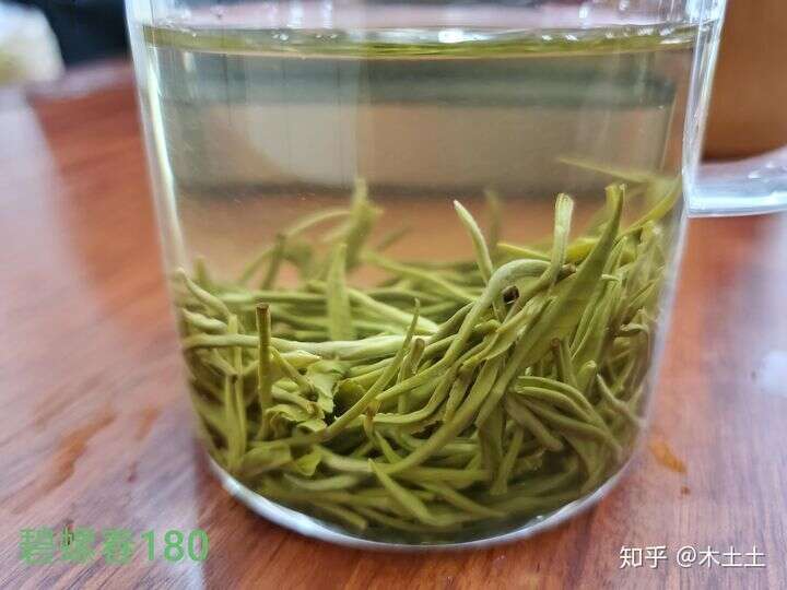 有没有什么好的口粮茶叶推荐？