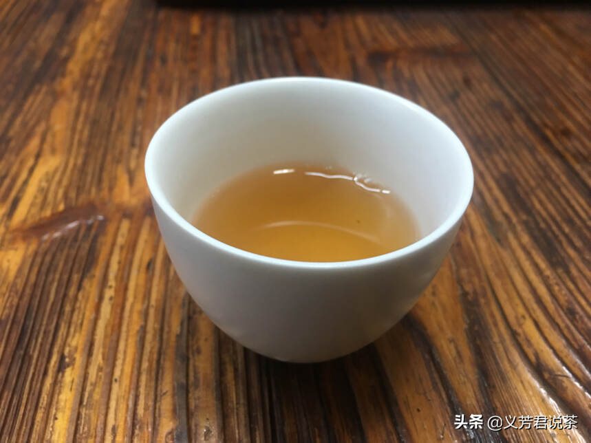 为什么懂茶的人更爱喝老枞茶？比如：老枞水仙、老枞铁观音