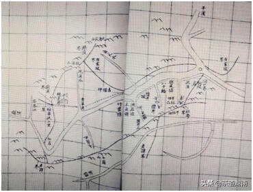 宝庆寻茶记系列之十:古楼云雾贡茶