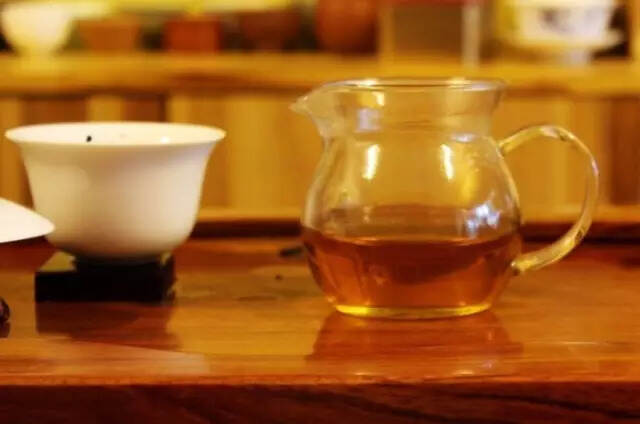 黑茶的6个“度”，个个得重视