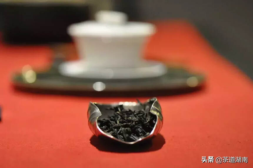 别拿坏茶教人认识“什么是好茶”